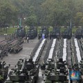 Top! Kantor Prabowo Pakai Motor Listrik untuk Kendaraan Resmi