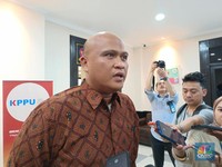 KPPU Usai Panggil Produsen Beras, Ada Indikasi Kartel?