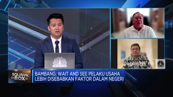 Video: Banyak PR Belum Selesai, Pengganti Jokowi Diminta Bereskan Ini