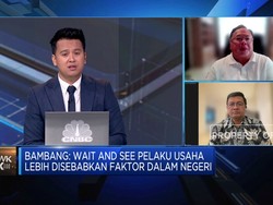 Video: Banyak PR Belum Selesai, Pengganti Jokowi Diminta Bereskan Ini