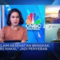 Video: Banyak RS Nakal di RI, Klaim Asuransi Kesehatan Bengkak