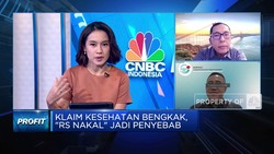 Video: Banyak RS Nakal di RI, Klaim Asuransi Kesehatan Bengkak