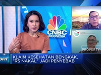 Video: Banyak RS Nakal di RI, Klaim Asuransi Kesehatan Bengkak