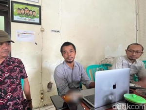 Hitung Ulang 18 TPS Desa di Mojokerto, Caleg Demokrat Kelebihan 543 Suara