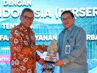 BRI Siap Sediakan Layanan Lengkap Perbankan di IKN