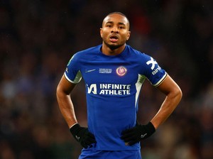 Nkunku Bersiap Bantu Chelsea Arungi Musim 2024/2025
