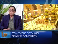 Video: Tambang Emas Ilegal Hantui RI, Sektor Emas Masih Berkilau?