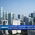 Video: Jokowi Sebut Probabilitas RI Masuk Jurang Resesi Hanya 1,5%