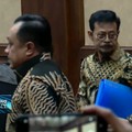 Video: SYL Didakwa Terima Upeti Rp44,5 Miliar