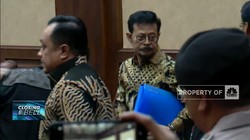 Video: SYL Didakwa Terima Upeti Rp44,5 Miliar