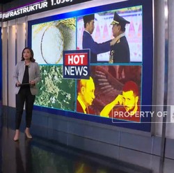 Video: Harga Beras Diprediksi Turun Hingga Zelensky 'Tampar' AS
