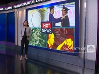 Video: Harga Beras Diprediksi Turun Hingga Zelensky 'Tampar' AS