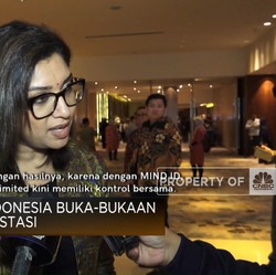 Video: Bos Vale Indonesia Buka-bukaan Perihal Divestasi