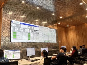 EDGE DC Resmikan Data Center 23MW di Pusat Jakarta