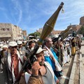 Mahasiswa AS Diskors Karena Demo, Houthi Tawarkan Kuliah di Yaman