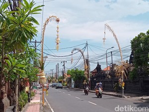 Kuningan 2024 Tanggal Berapa? Simak Jadwalnya di Sini!