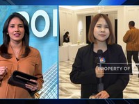 Dialog Aksesi Indonesia & OECD, Indonesia Akan Remi Jadi Anggota?