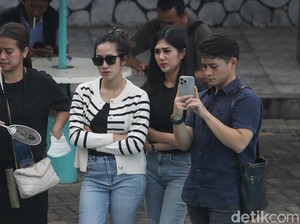 Pembelaan Ayah usai Yudha Arfandi Dituntut Hukuman Mati