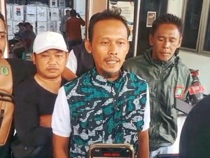 Rekapitulasi Suara Pemilu di Cikampek Ricuh, Ini Penyebabnya