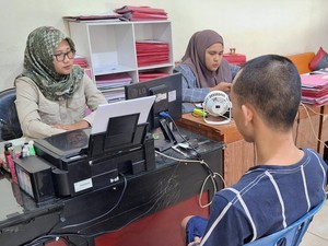 Fotografer Bondowoso Ngaku Cabuli Lebih dari 1 Siswi Magang