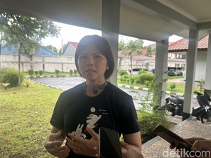 Greysia Dapat Peran Khusus di PBSI, Bantu Percepatan Prestasi
