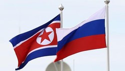 Makin Mesra dengan Rusia, Korut: Demi Memastikan Perdamaian