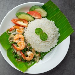 Dokter Gizi Ungkap Efek Langsung Makan Nasi Saat Berbuka Puasa