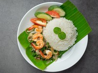 Dokter Gizi Ungkap Efek Langsung Makan Nasi Saat Berbuka Puasa