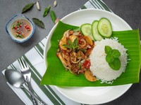 Cara Konsumsi Nasi Putih Buat Penderita Diabetes