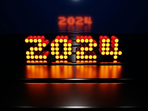 Tahun Kabisat 2024 dan 10 Hari yang Hilang dalam Kalender Masehi
