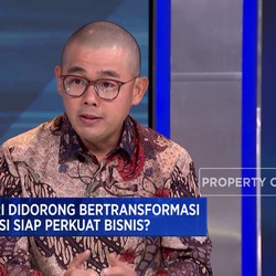 Video: Bos Asuransi Bicara Asuransi di Bidang Kesehatan & Dampak KUPA