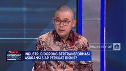 Video: Bos Asuransi Bicara Asuransi di Bidang Kesehatan & Dampak KUPA