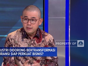 Video: Bos Asuransi Bicara Asuransi di Bidang Kesehatan & Dampak KUPA