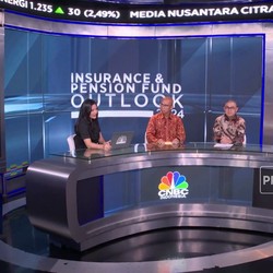 Video: Industri Didorong Bertransformasi, Asuransi Siap Perkuat Bisnis