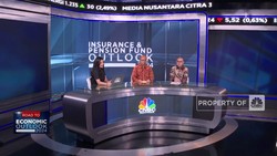 Video: Industri Didorong Bertransformasi, Asuransi Siap Perkuat Bisnis