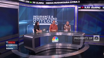 Video: Industri Didorong Bertransformasi, Asuransi Siap Perkuat Bisnis