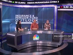 Video: Industri Didorong Bertransformasi, Asuransi Siap Perkuat Bisnis