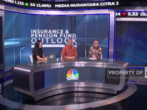 Video: Industri Didorong Bertransformasi, Asuransi Siap Perkuat Bisnis