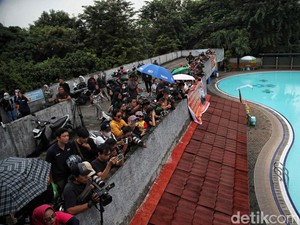 Polisi Akan Kolaborasi dengan Beberapa Ahli Terkait Kasus Meninggalnya Dante