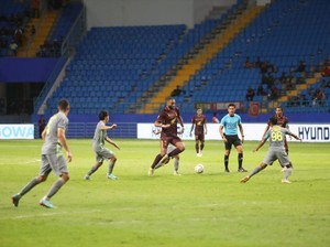 Hasil Liga 1: PSM Makassar vs Persebaya Tanpa Pemenang