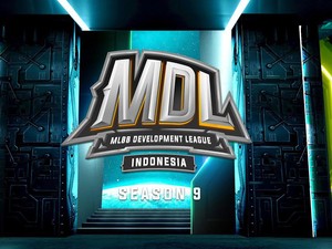 MDL ID S9: Jadwal, Tim, dan Format Pertandingan