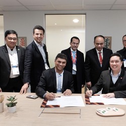 Telkomsel Tawarkan Produk Enterprise Gen AI dari Google Cloud