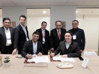 Telkomsel Tawarkan Produk Enterprise Gen AI dari Google Cloud