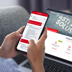 Pendapatan Telkomsel Melesat, Ternyata Berkat Bisnis Ini
