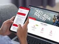 Pendapatan Telkomsel Melesat, Ternyata Berkat Bisnis Ini