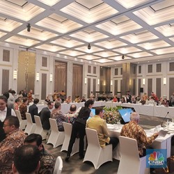 RI Libatkan Sektor Olahraga untuk Gabung 'Geng Negara Maju'