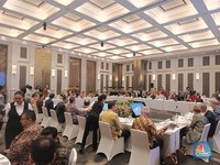 RI Libatkan Sektor Olahraga untuk Gabung 'Geng Negara Maju'