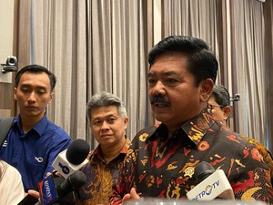 Menko Polhukam Akan Temui Tokoh Nduga, Bahas Pembebasan Pilot Susi Air