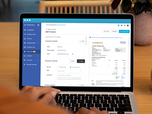 Midtrans Tawarkan Invoice Elektronik, Tagih Pembayaran Lebih Sat Set