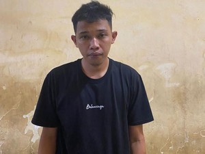 Jadi Muncikari Prostitusi Online, Pria di Merangin Dibekuk Polisi